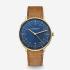 Sternglas HAMBURG Marine S01-HHM07-WL02 Heren Horloge - Limited Edition (nr.707 van 999) - 24427