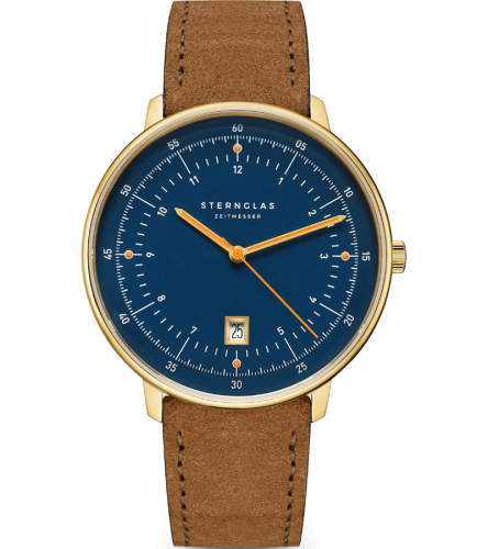 Sternglas Hamburg Marine S01-HHM07-WL02  - Limited Edition (nr.707 van 999) - 24427