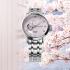 Seiko Presage SSA465J1 uit de Japanese Garden serie - 24432