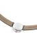 Mondaine Evo2 MSE.30110.LB - Polshorloge - Leer - Zwart -30 mm - 24433