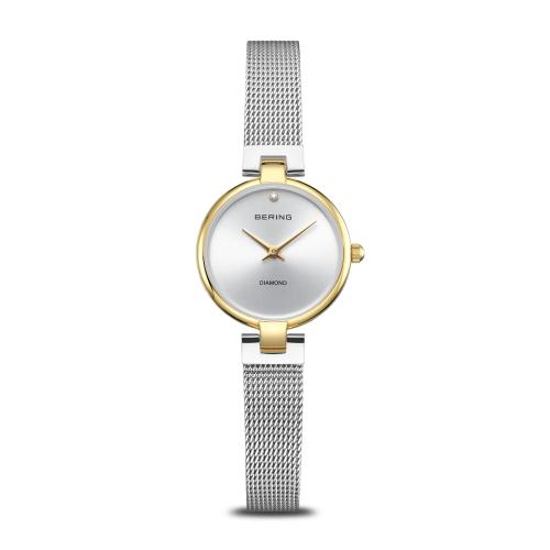 Bering Dameshorloge Quartz, 17724-010 (24mm) - 24444