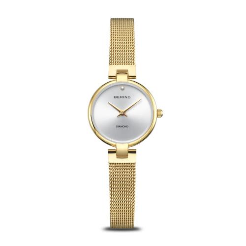 Bering Dameshorloge Quartz, 17724-330 (24mm) - 24445