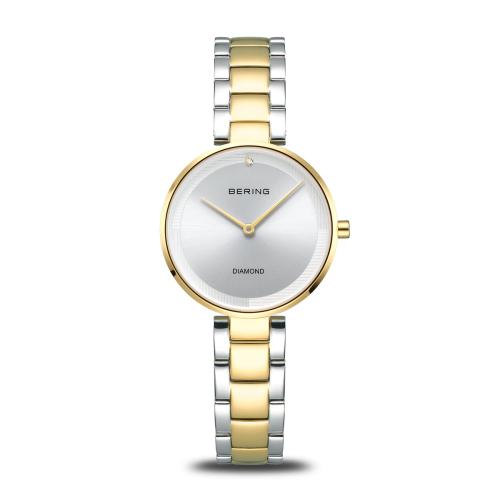 Bering Dameshorloge Quartz, 17529-710 (30mm) - 24446