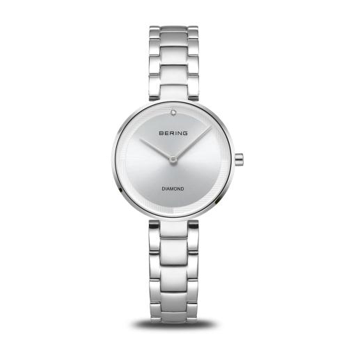 Bering Dameshorloge Quartz, 17529-700 (30mm) - 24447
