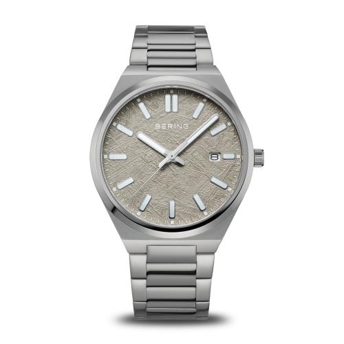 Bering Herenhorloge Quartz, 17639-777 (39mm) - 24449