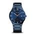 Bering Herenhorloge Quartz, 15139-797 (40mm) Titanium - 24502