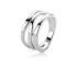 Zinzi Ring, model MVO25 Mart Visser (maat 58) - 24513
