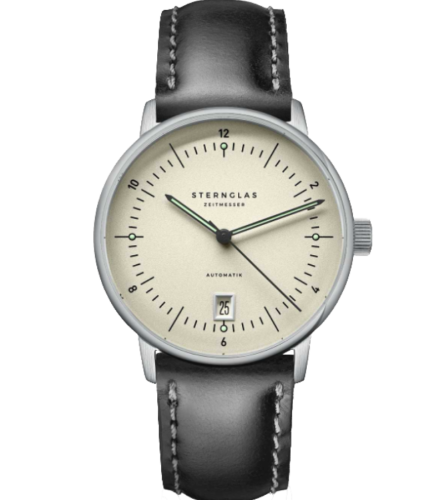 Sternglas NAOS PRO Automaat - 24532