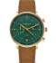 Sternglas Hamburg Chrono Green Limited - 24534