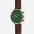 Sternglas Hamburg Chrono Green Limited - 24534