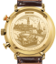 Sternglas Hamburg Chrono Green Limited - 24534