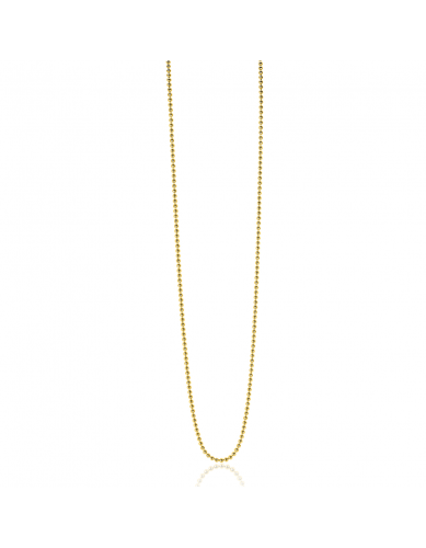 Zinzi Collier, model ZILC-B45G (lengte: 45-48cm.- dikte 1,2mm.) - 24572