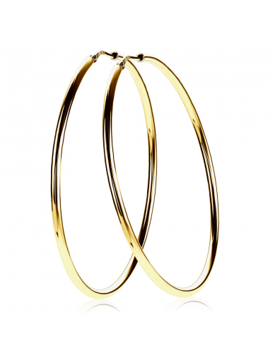 Zinzi Oorringen, model ZIO437G (55x2mm.) - 24573