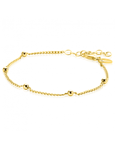 Zinzi Armband, model ZIA2714GA (16-19cm.) - 24619