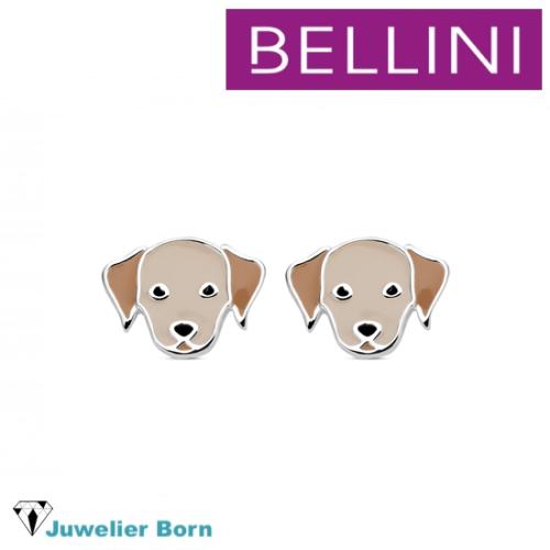 Bellini Oorknoppen, model 575.072 hond - 24687