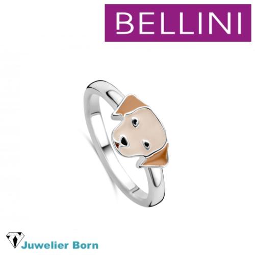 Bellini Ring, model 579.072 hond - 24691