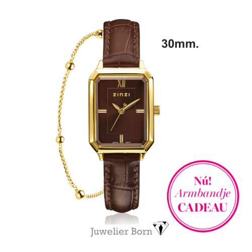 Zinzi Dameshorloge, model Allure ZIW2536B - 24698