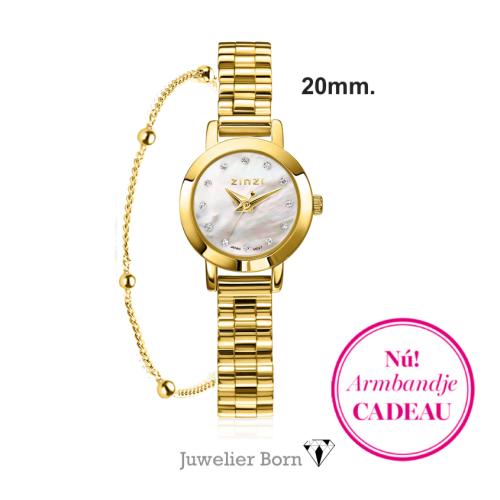 Zinzi Dameshorloge, model Etoile Nuit ZIW3134 - 24700