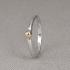 Jeh Jewels Ring, zilver model 20987 (breedte 2,2mm.) - 24708