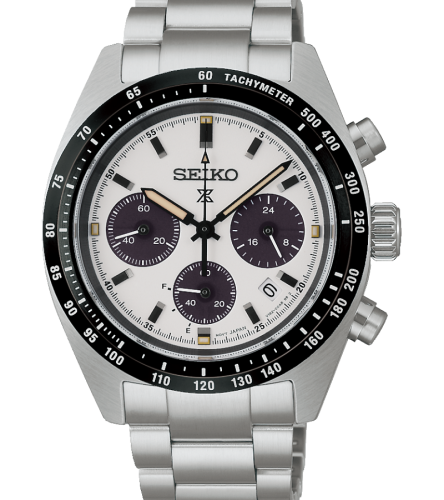 SEIKO Prospex Speedtimer SSC961P1 - 24716