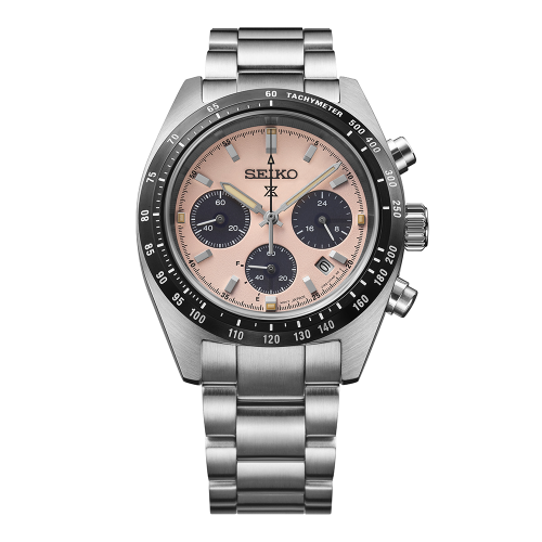SEIKO Prospex Speedtimer SSC963P1 - 24717