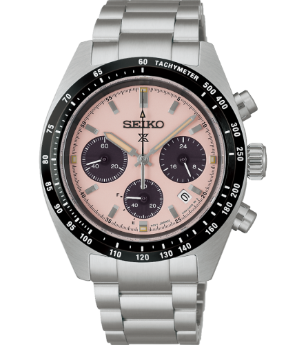SEIKO Prospex Speedtimer SSC963P1 - 24717