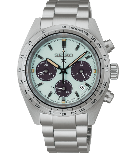 SEIKO Prospex Speedtimer SSC965P1 - 24718