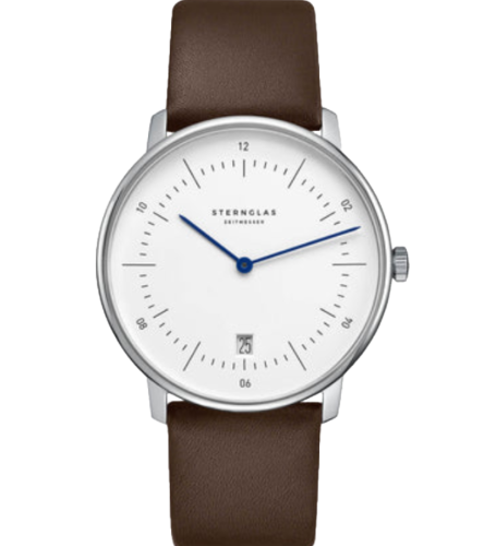 Sternglas NAOS - Bruine Band - 24739