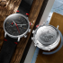 Sternglas Hamburg Chrono (Limited 1999) - 24740