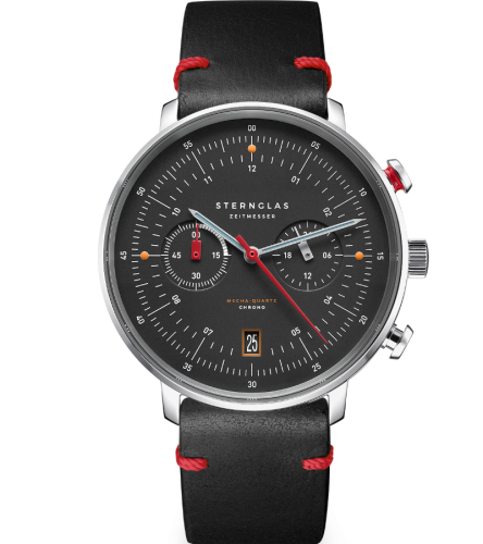 Sternglas Hamburg Chrono (Limited 1999) - 24740