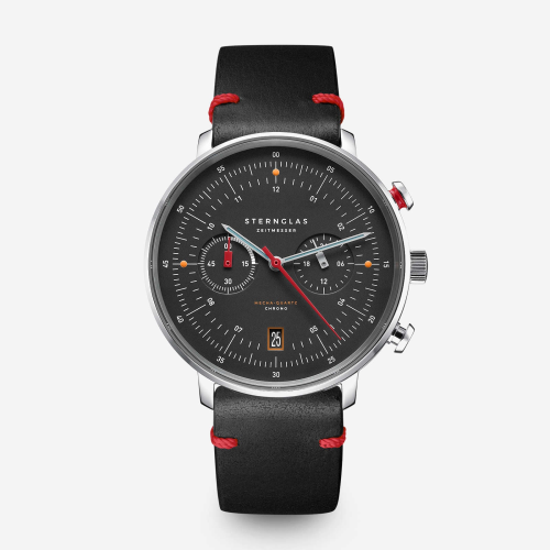 Sternglas Hamburg Chrono - Limited 1999 - Herenhorloge - 24740