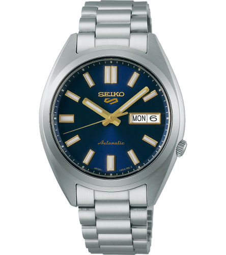 Seiko 5 Sports Automaat -Dag/Datum- SRPL55K1 - 24746