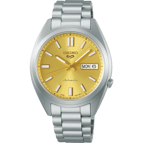 Seiko 5 Sports Automaat -Dag/Datum- SRPL59K1 - 24748
