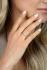 ZINZI Ring, model ZIR2794Y - 24749