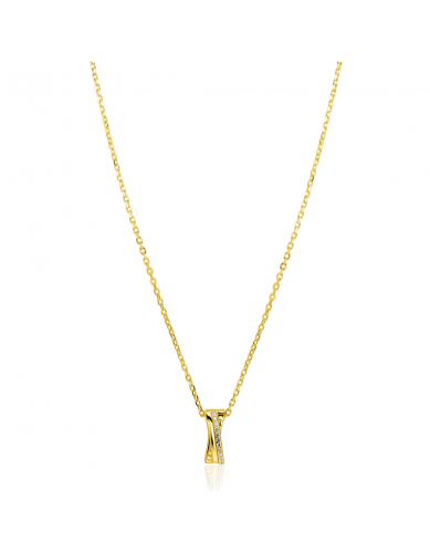 Zinzi Collier, model ZIC2801 (lengte: 41-44cm.) - 24750