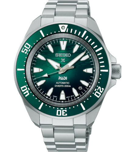 Seiko Prospex Duiker SRPL53K1, Automaat. Shog-Urai - 24779