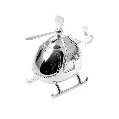 Spaarpot, Helicopter - 24781