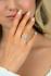 Zinzi Ring, Model ZIR2736 - 24813