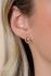 Zinzi oorknoppen, modekl ZIO2493Y - 24822