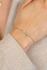 Zinzi Armband, model ZIA2783Y (17-20cm.) - 24849