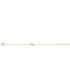 Zinzi Armband, model ZIA2783Y (17-20cm.) - 24849