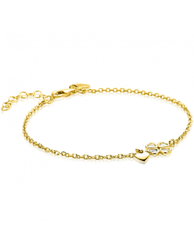 Zinzi Armband, model ZIA2783Y (17-20cm.) - 24849