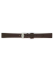 Horlogeband 14mm Bruin - 24852