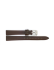 Horlogeband 14mm Bruin - 24852