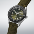 Seiko 5 Sports Field Automaat -Dag/Datum- HDB008K1 - 24875