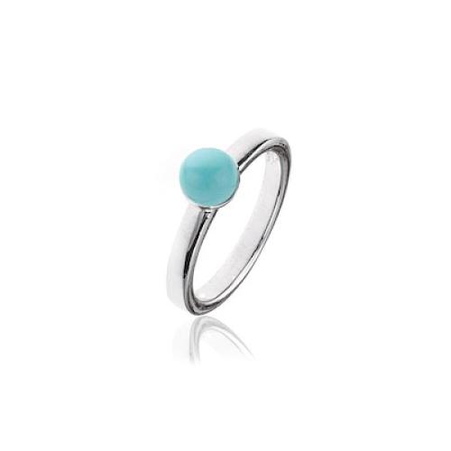 Zinzi Ring, model ZIR579T (maat 56) - 8066