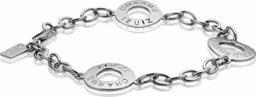 Zinzi Armband, model CH-A1 (18.5cm.) - 8509
