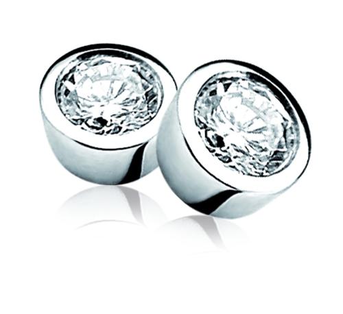 Zinzi Oorknoppen, model ZIO322 - 8518
