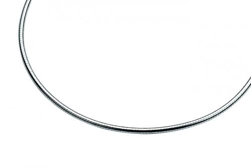 Zinzi Collier, model ZIOM3-43 (lengte:43cm.-Dikte:3mm.) - 8915