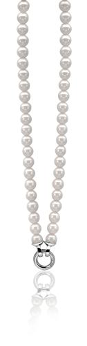 Zinzi Collier, model ZIC401W Excl.sluiting (43cm.) - 9317